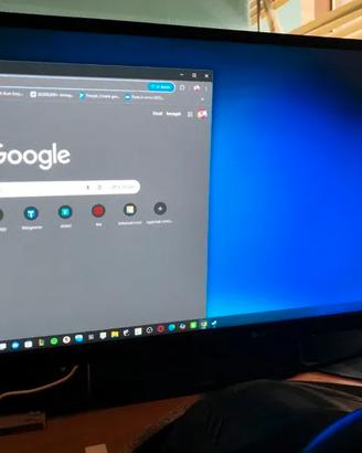 Monitor LG 29WK600