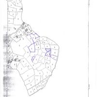 Terreno agricolo non edificabil
