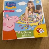 gioco dell'oca