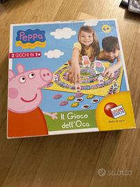 gioco dell'oca