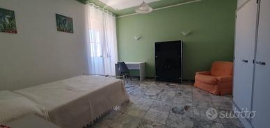 Camera Studentessa Universitaria