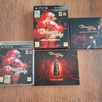 Demon's Souls Black Phantom Edition Italiano