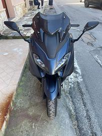 T max 560 icon blue