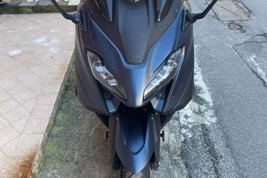 T max 560 icon blue