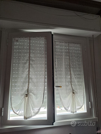 Serramentista montatore