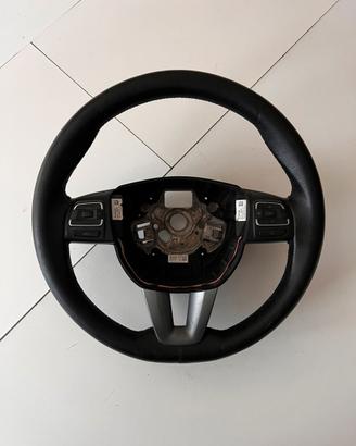 Volante Seat Altea XL 2011