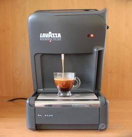Lavazza Espresso Point EL 3100 Ricondizionata