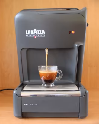 Lavazza Espresso Point EL 3100 Ricondizionata