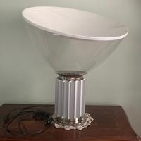 Lampada Taccia - Castiglioni vintage