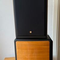 Coppia diffusori Unison Research Max Mini