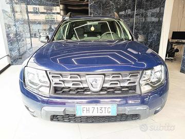 DACIA Duster 1.5 dCi 110 CV S&S 4x4 Lauréate N1