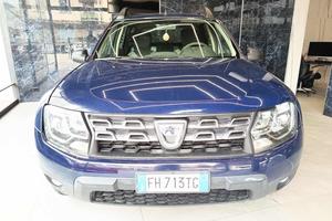 DACIA Duster 1.5 dCi 110 CV S&S 4x4 Lauréate N1