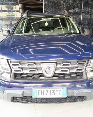 DACIA Duster 1.5 dCi 110 CV S&S 4x4 Lauréate N1
