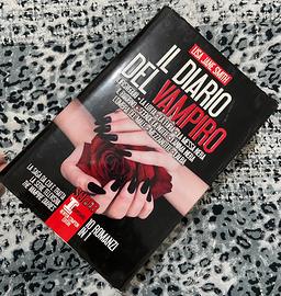 Il diario del vampiro
