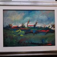 Giovanni Omiccioli'55: Casolari.