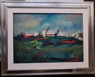 Giovanni Omiccioli'55: Casolari.