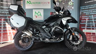 Bmw R 1300 GS TRIPLE BLACK