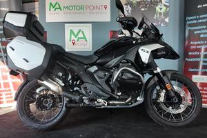 Bmw R 1300 GS TRIPLE BLACK