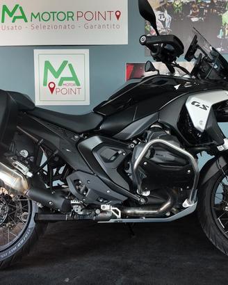 Bmw R 1300 GS TRIPLE BLACK