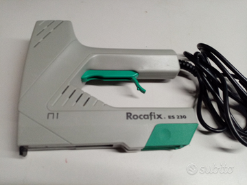 Chiodatrice graffatrice nuova