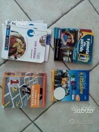 Libri usati scuola media