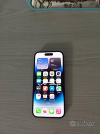 iPhone 14 Pro 256gb