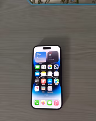 iPhone 14 Pro 256gb