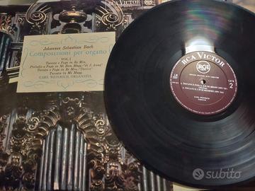 Dischi in vinile 33 giri vari parte 3