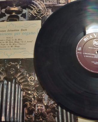 Dischi in vinile 33 giri vari parte 3