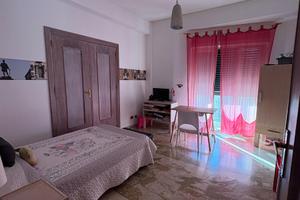 A studentessa stanza via Agrigento