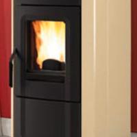Stufa pellet