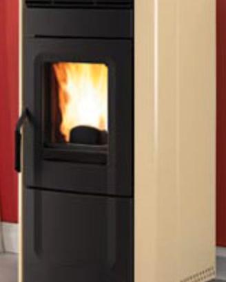Stufa pellet