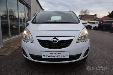 Opel Meriva 1.4 100CV Elective
