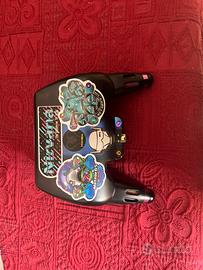 Radio Kyosho Flysky Nirvana NV14 2.4GHz