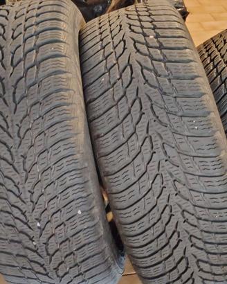 Gomme I nvernali 205 55r r16