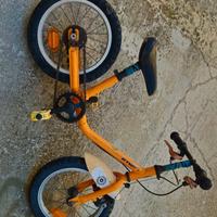 Bici da bambino
