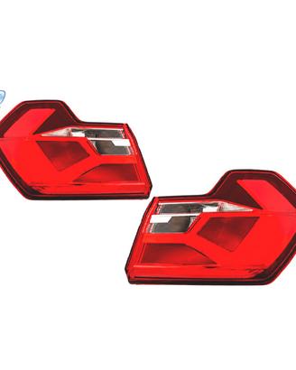 FANALI AUDI A1 SPORTBACK 18-
