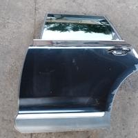 Porta Posteriore Sinistra Volkswagen Touareg 2004