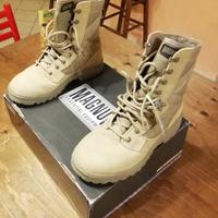 Stivaletti Desertici Magnum 