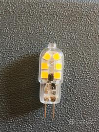 Lampadine LED G4