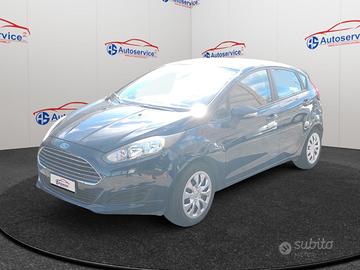 Ford Fiesta 5 Porte Fiesta 5p 1.2 Business 60cv GP