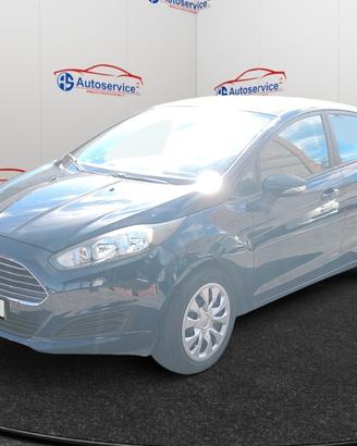 Ford Fiesta 5 Porte Fiesta 5p 1.2 Business 60cv GP
