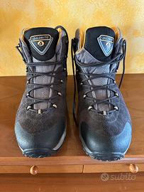 Scarponi uomo trekking Dolomite nr. 42