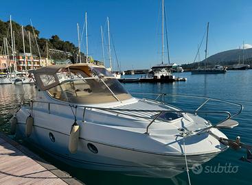 Salpa Laver 23XL anno 2016