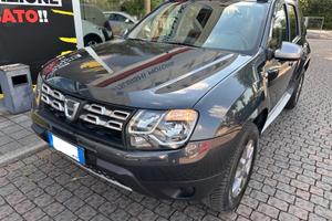 Dacia Duster 1.6 110CV 4x2 GPL Lauréate