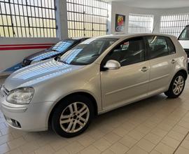 Volkswagen Golf 1.9 TDI 5p. Comfortline