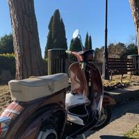 Vespa 125 Primavera