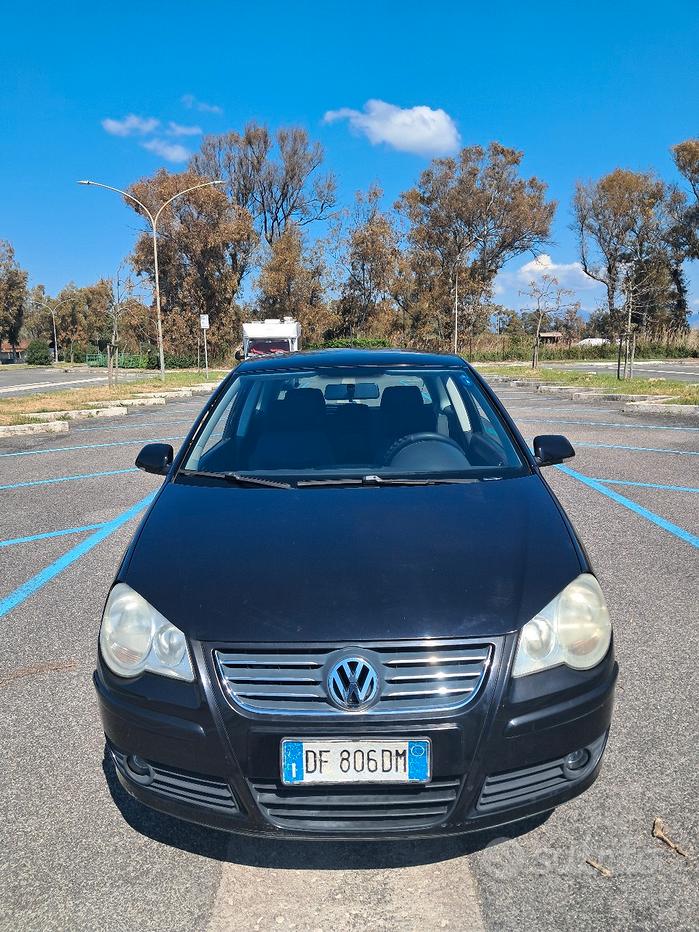 VOLKSWAGEN Polo 4ª serie