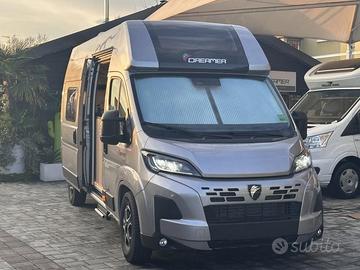 DREAMER Select 2020 VAN XL SHAPIR Select auto