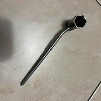 Chiave candela fifty malaguti